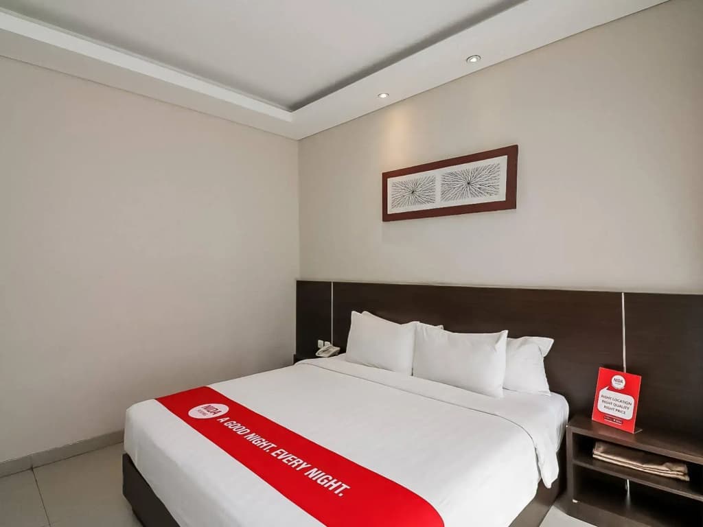 ABISHA Hotel Sanur - photo 4