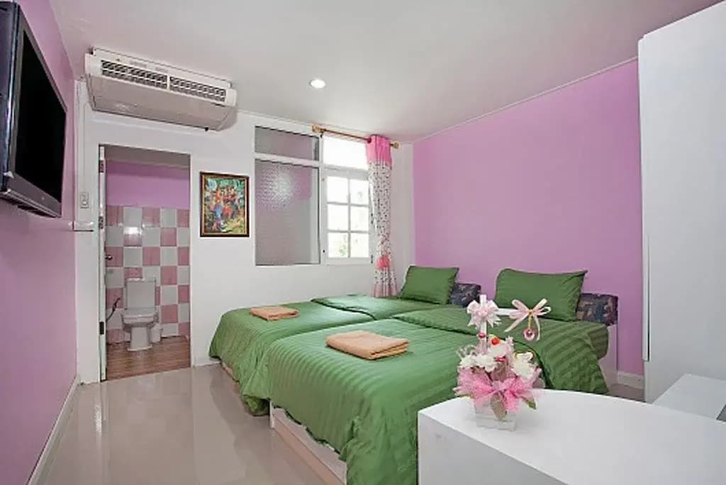 Angel Pool Villa - photo 4