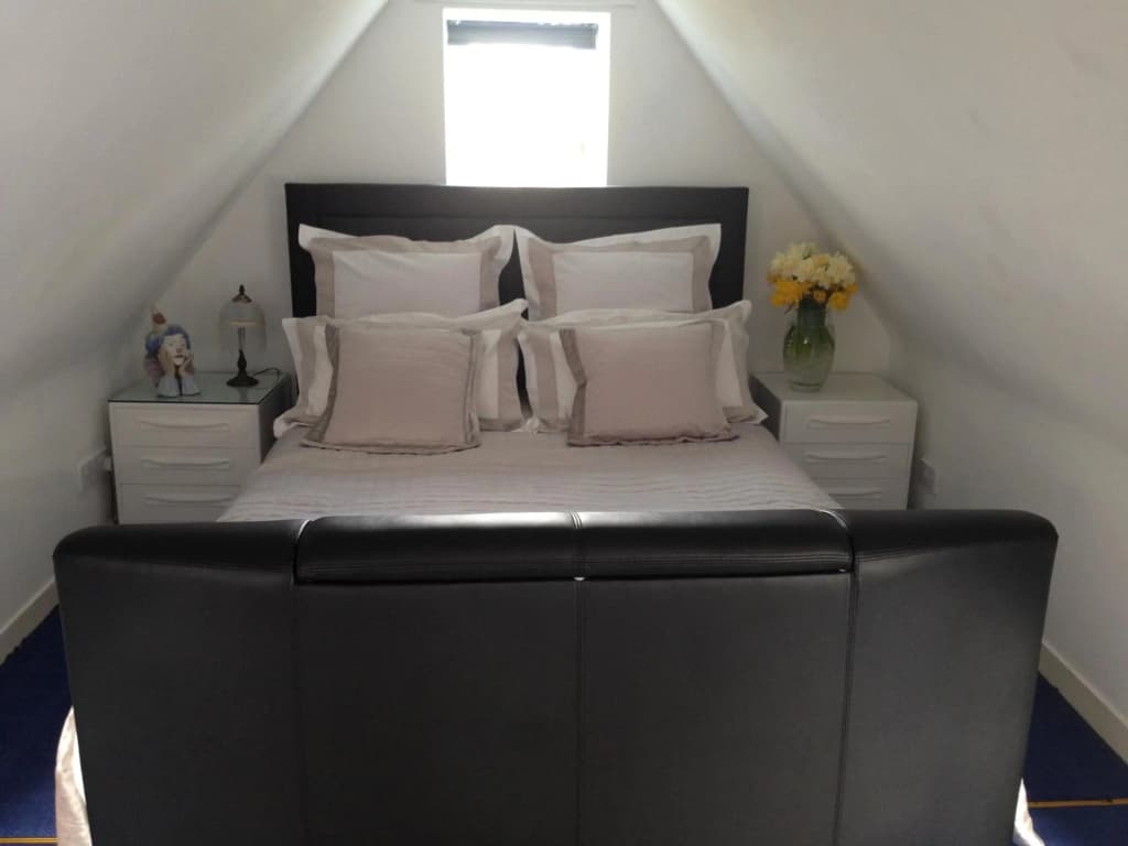 Carmichael Bed And Breakfast - photo 3