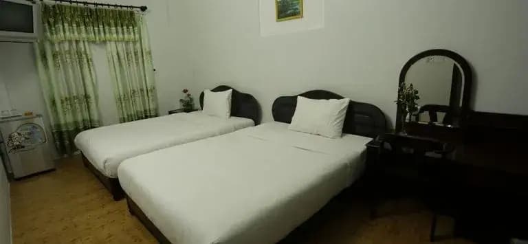 Bien Goi Hotel - photo 5