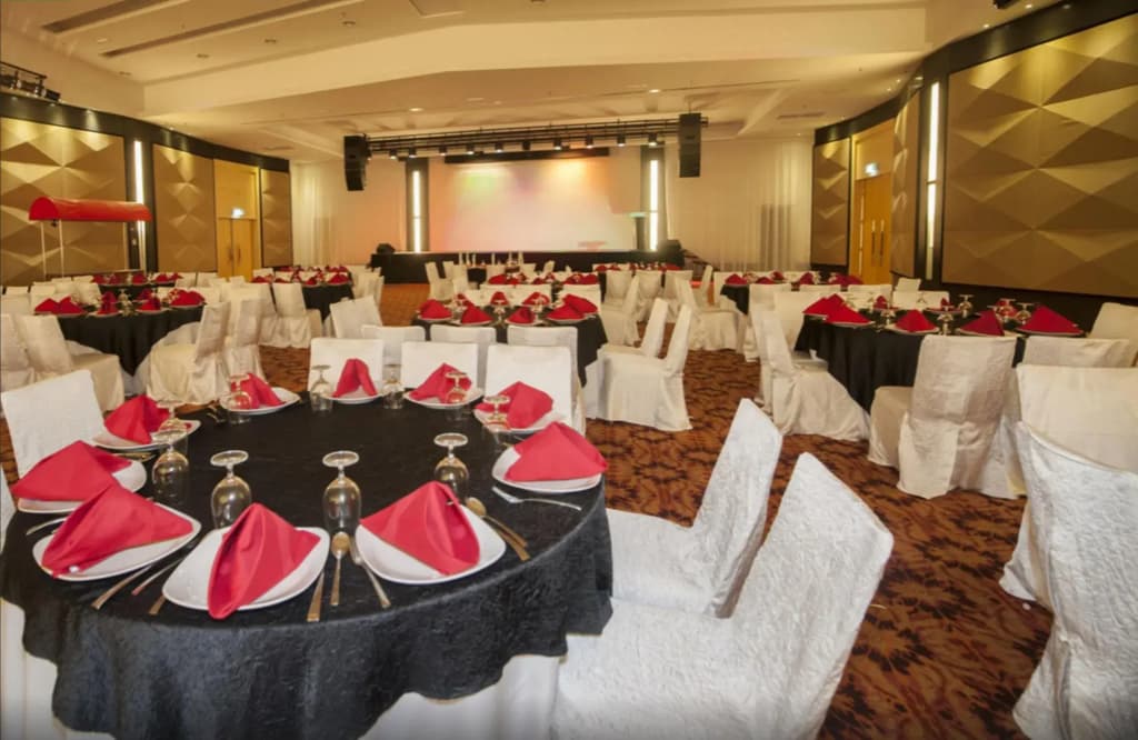 Ancasa Royale Pekan Pahang - photo 34