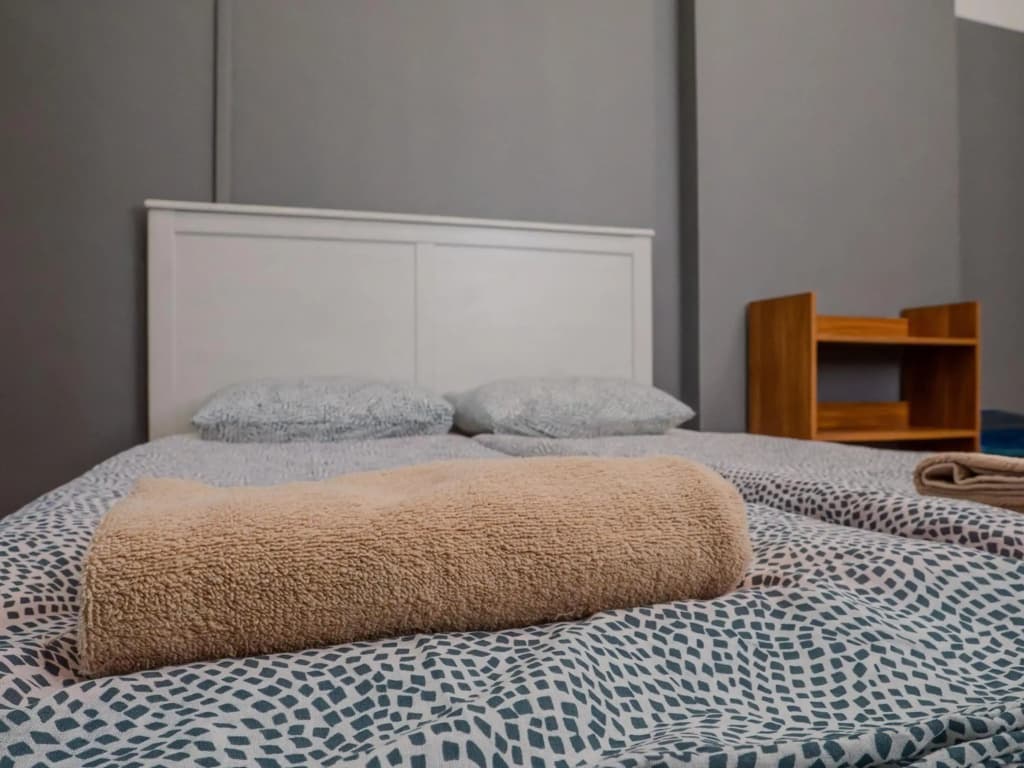 DeeP Guest House - photo 4