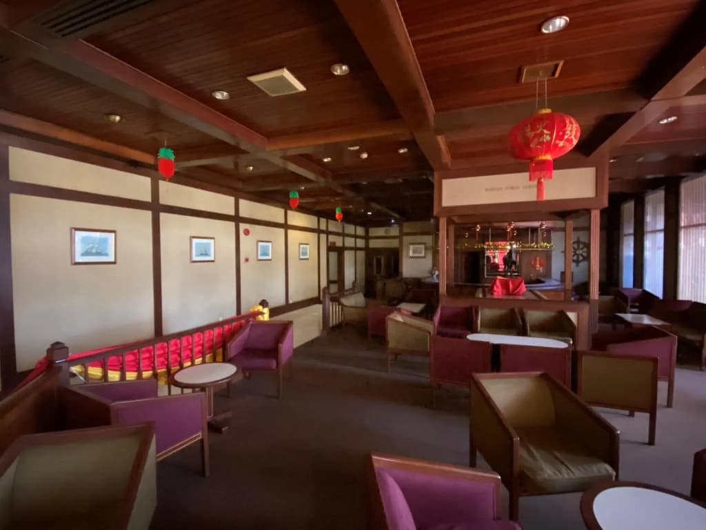 Marco Polo Hotel - Tawau - photo 14