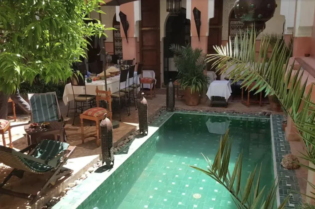 Riad Zagouda - photo 27