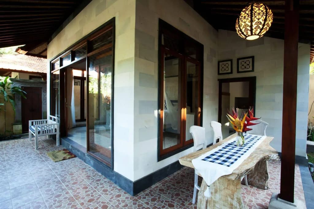 Segening Villa - photo 16