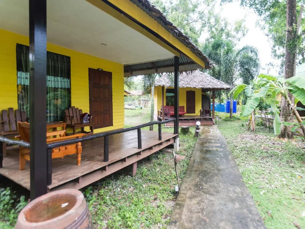 Coco Kamala Villa Phuket by AM - photo 3