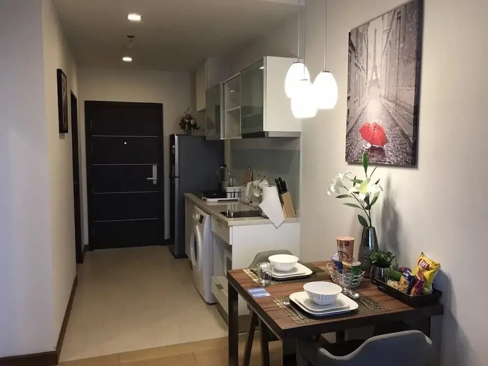The Astra Suites - photo 15
