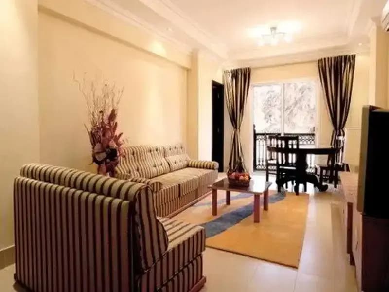 Hala Hotel Apartments - photo 5