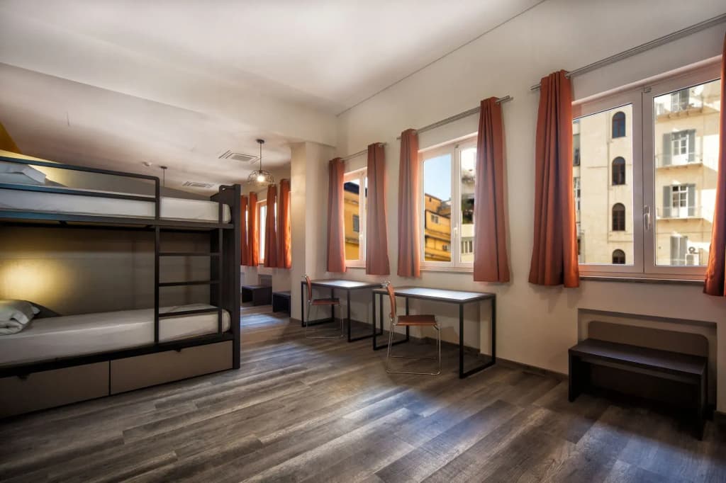 The RomeHello - Hostel - photo 11