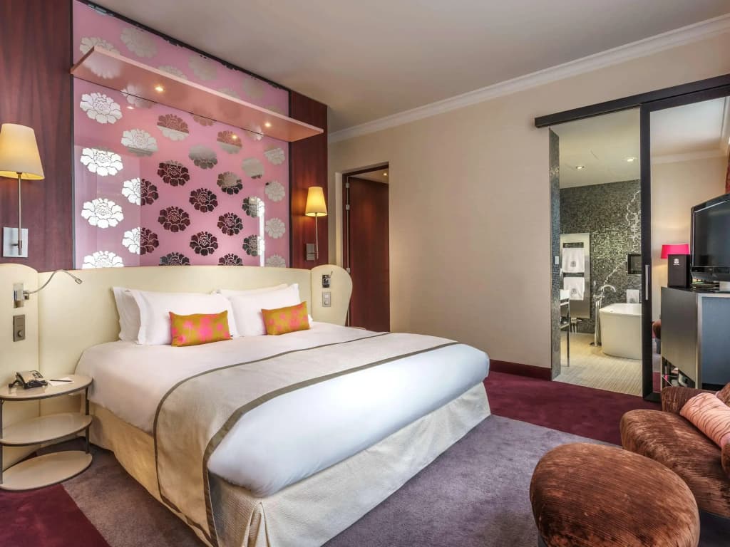 Sofitel Legend The Grand Amsterdam - photo 42