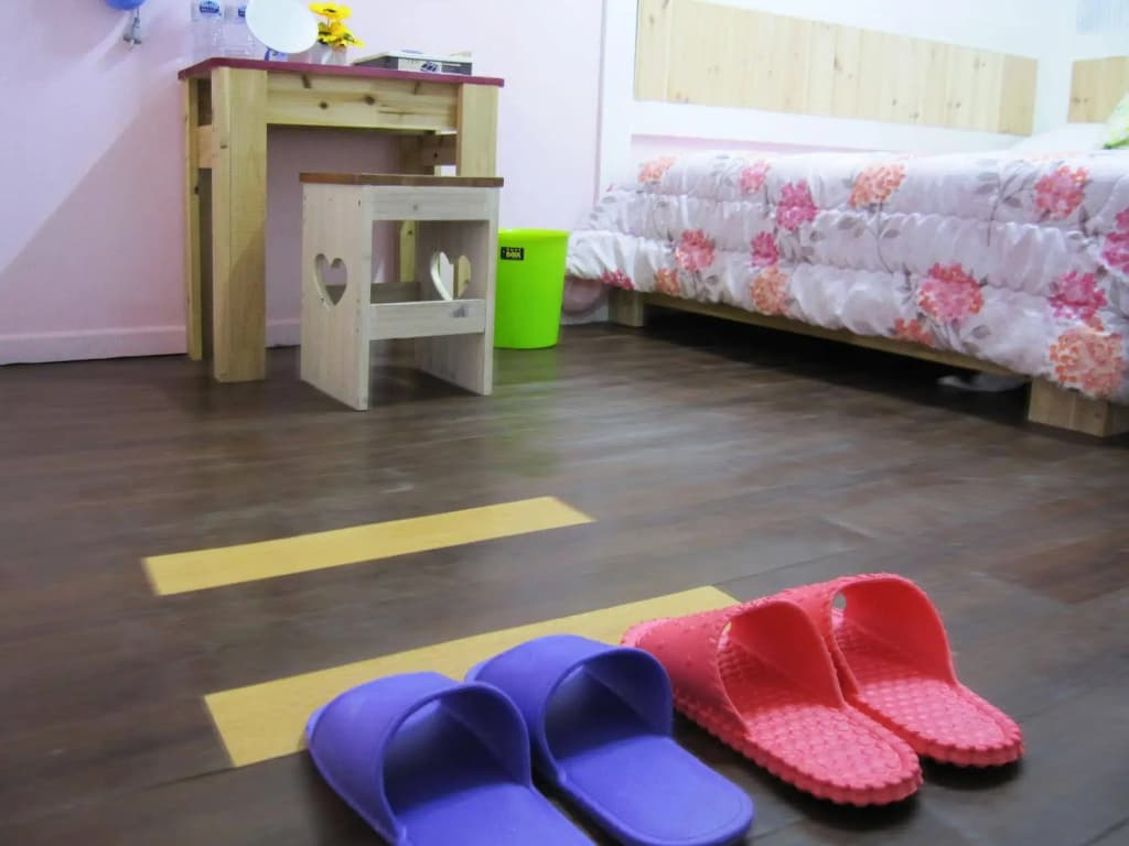 Dream Inn Seoul Guesthouse - photo 5