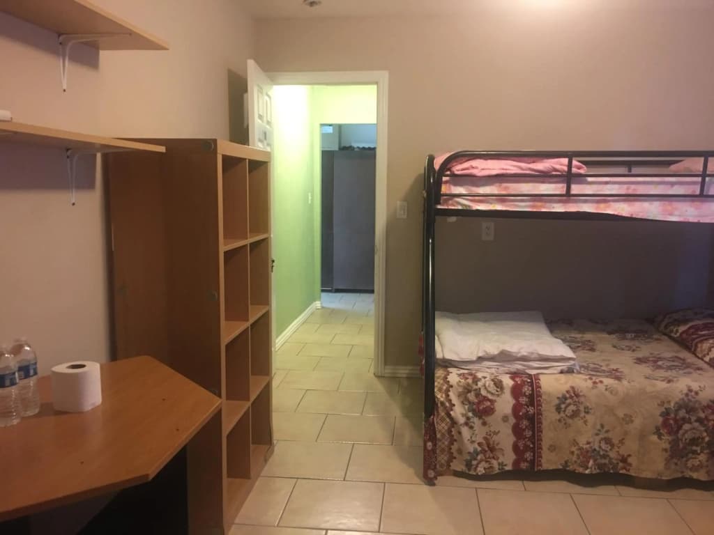 Warm Rooms - photo 12