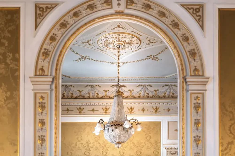Hotel Palazzo Borghini - photo 34