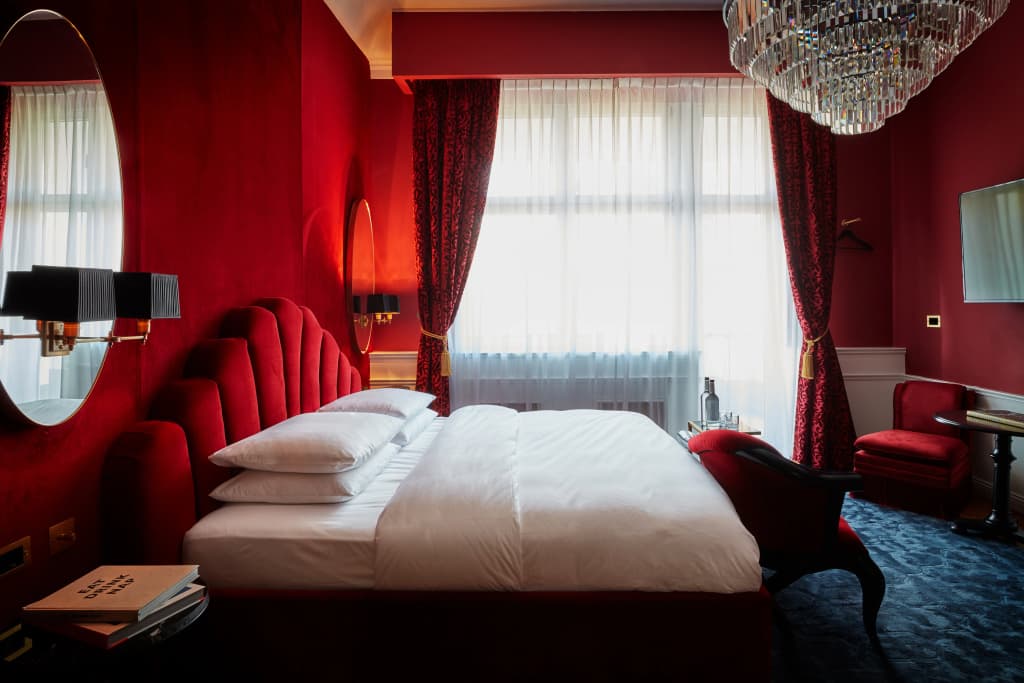 Provocateur, Berlin, a part of Sircle Collection - photo 29