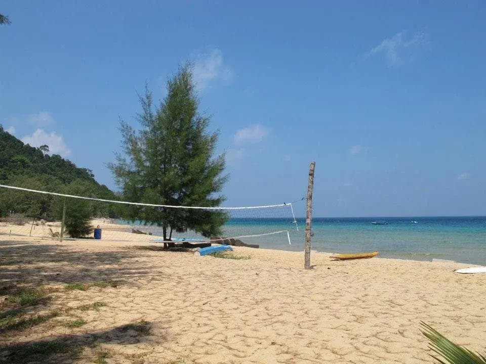 Aguna Resort - photo 10