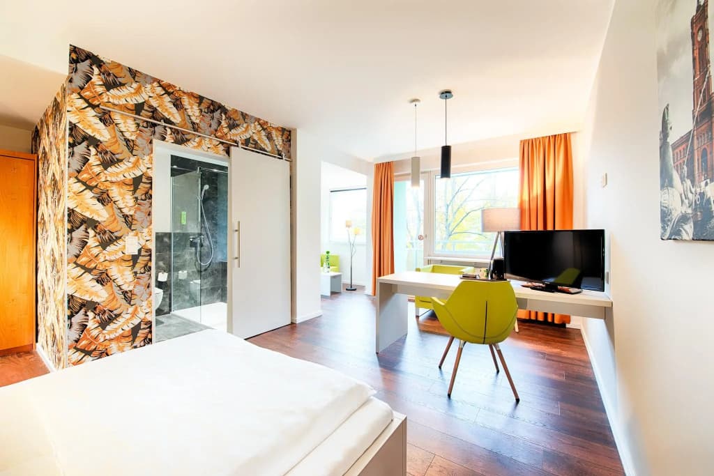 Hotel Carolinenhof - photo 20