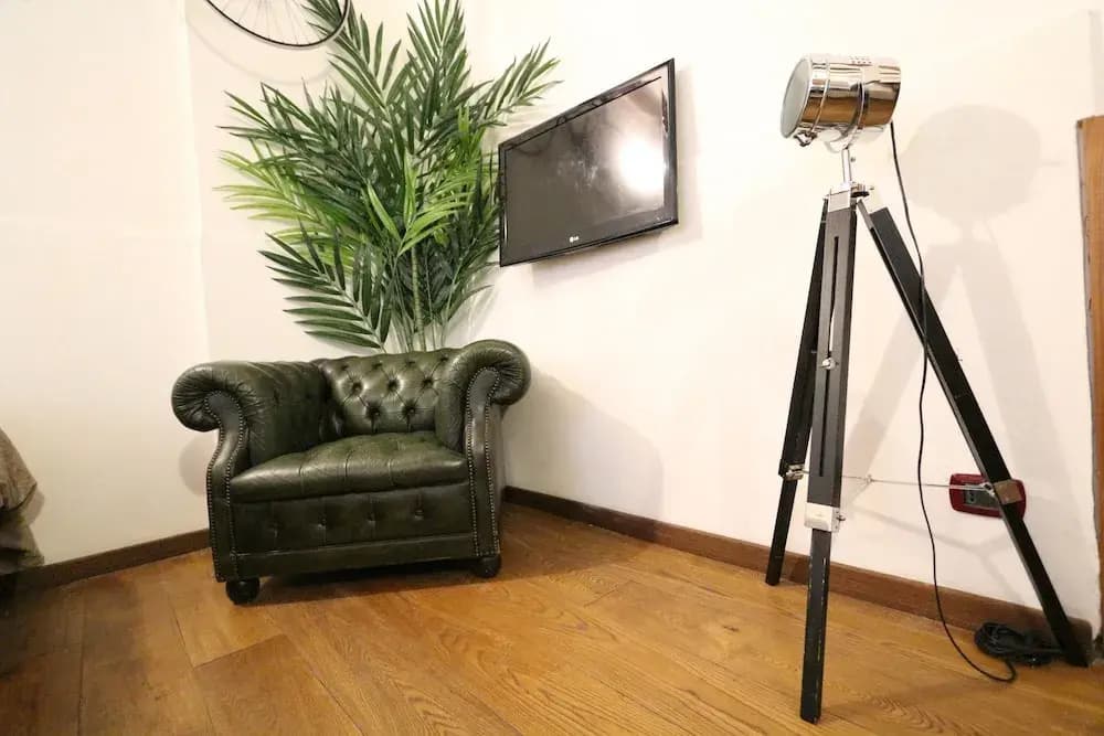 Bamboo Milano Ticinese - photo 8