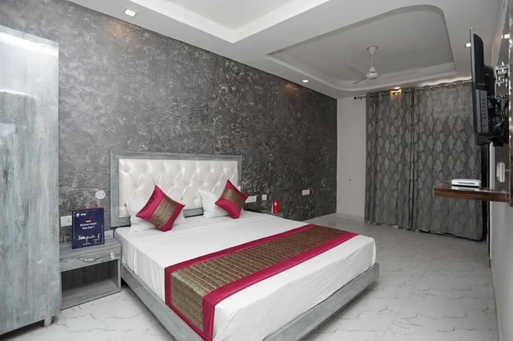 Diplomat Regency - photo 15