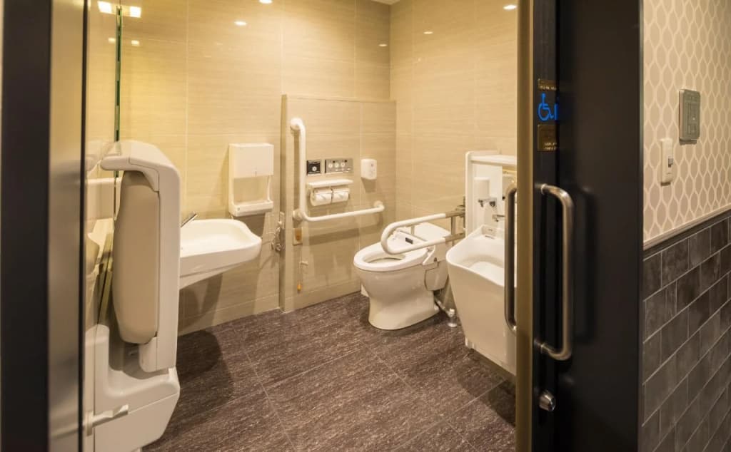 Garner Hotel Osaka Honmachi Midosuji by IHG - photo 10