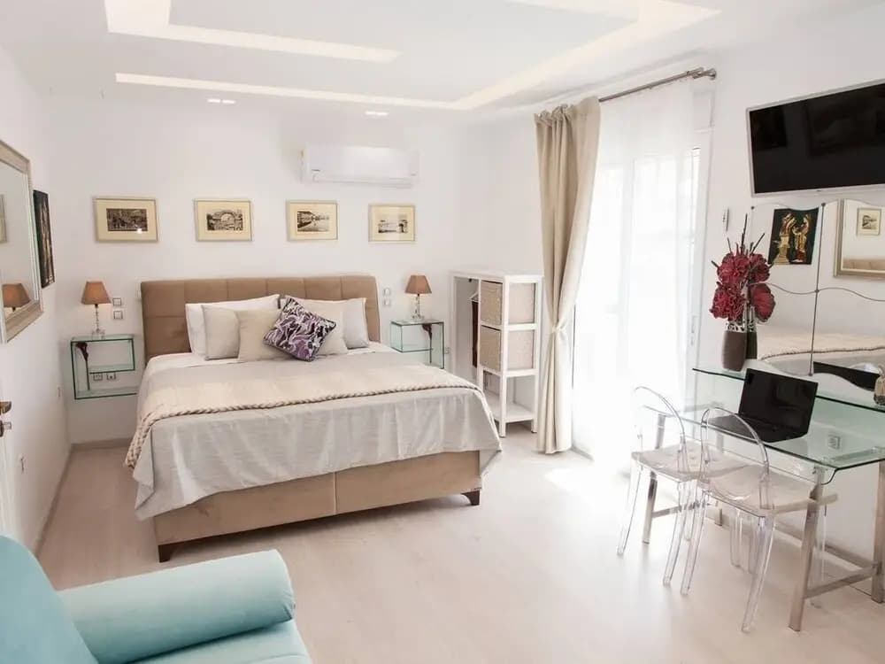 Beautiful Penthouse view to Acropolis - photo 3