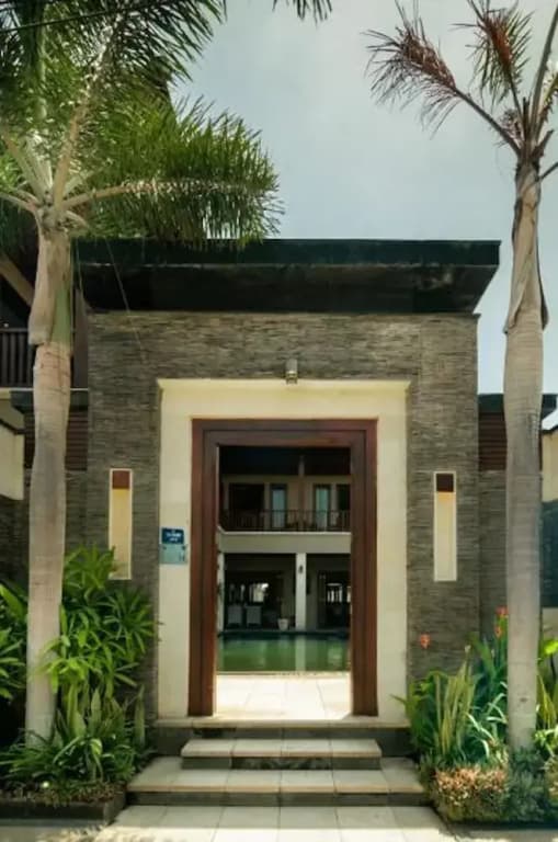 Villa Sambu - photo 25