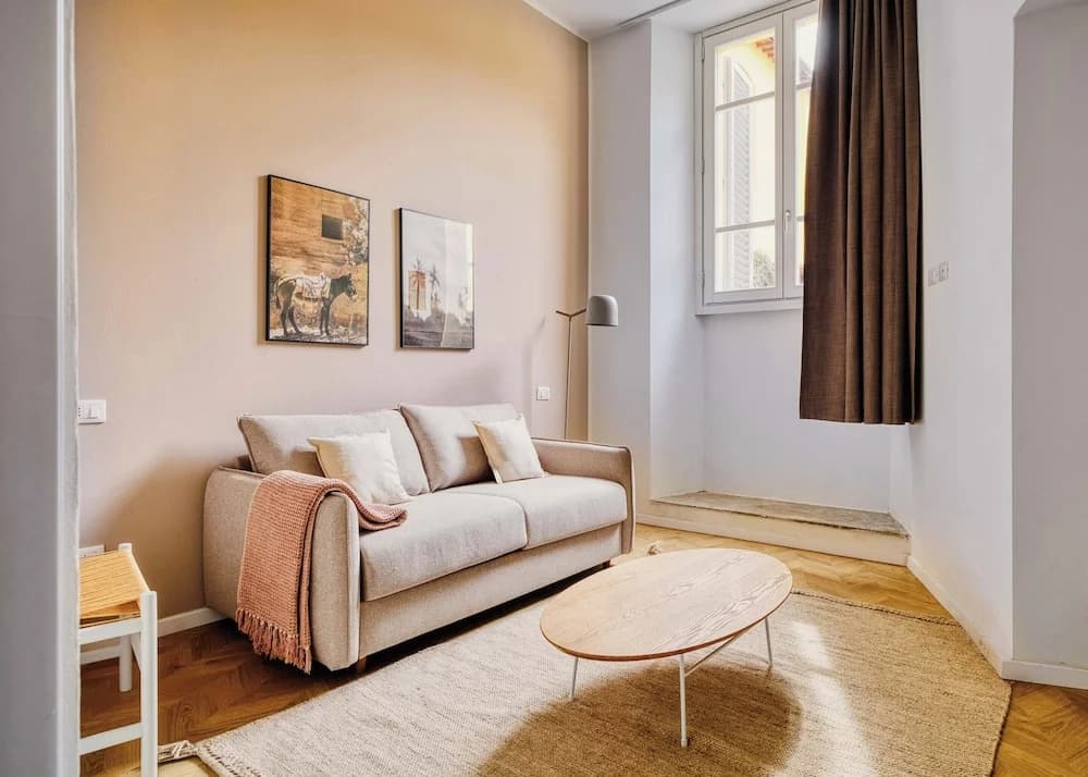 Limehome Florence Via Guelfa - photo 24