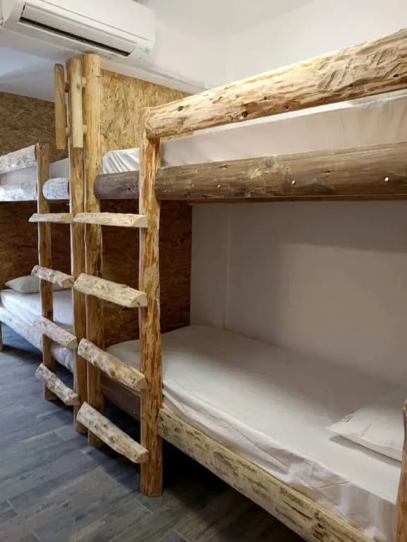 Tithora Athens Hostel - photo 6