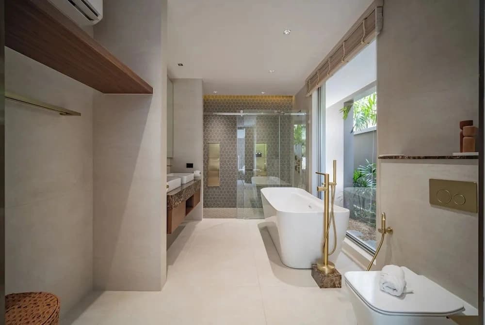 GRAND VIEW Residences Villa with Pool - photo 8
