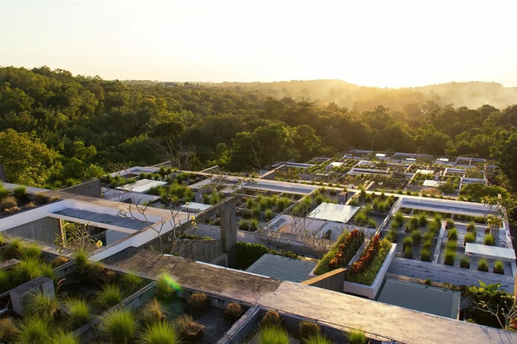 Hideaway Villas Bali Uluwatu by Kanaan Hospitality Hotel - photo 27