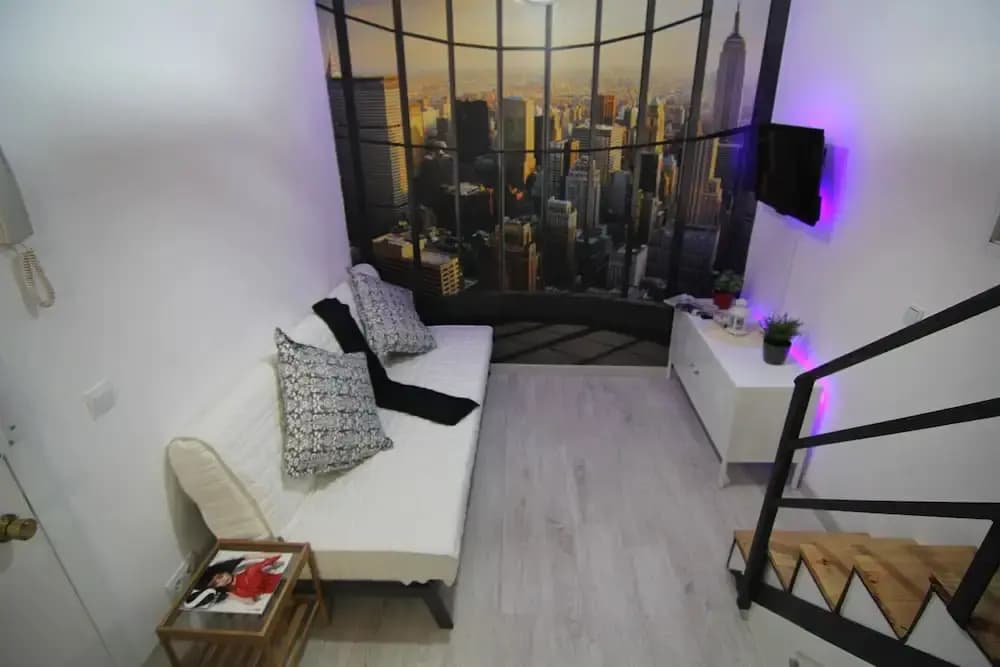 Silver Apartments Sol - photo 13