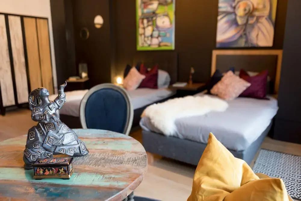 Design Hostel P182 - photo 4