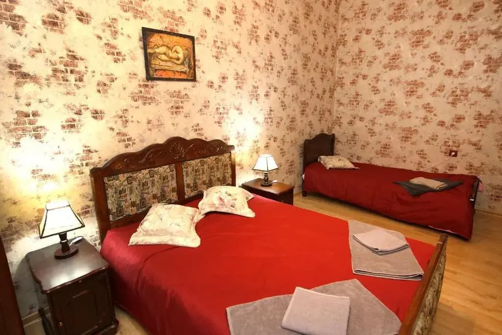 ApartHotel Quiet Corner N.10 - photo 6