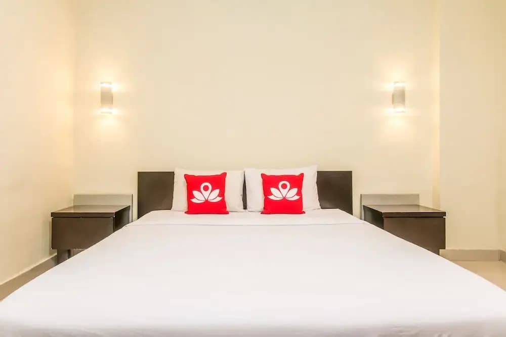 ZEN Rooms Basic Kuta Centre Kartika Plaza - main photo