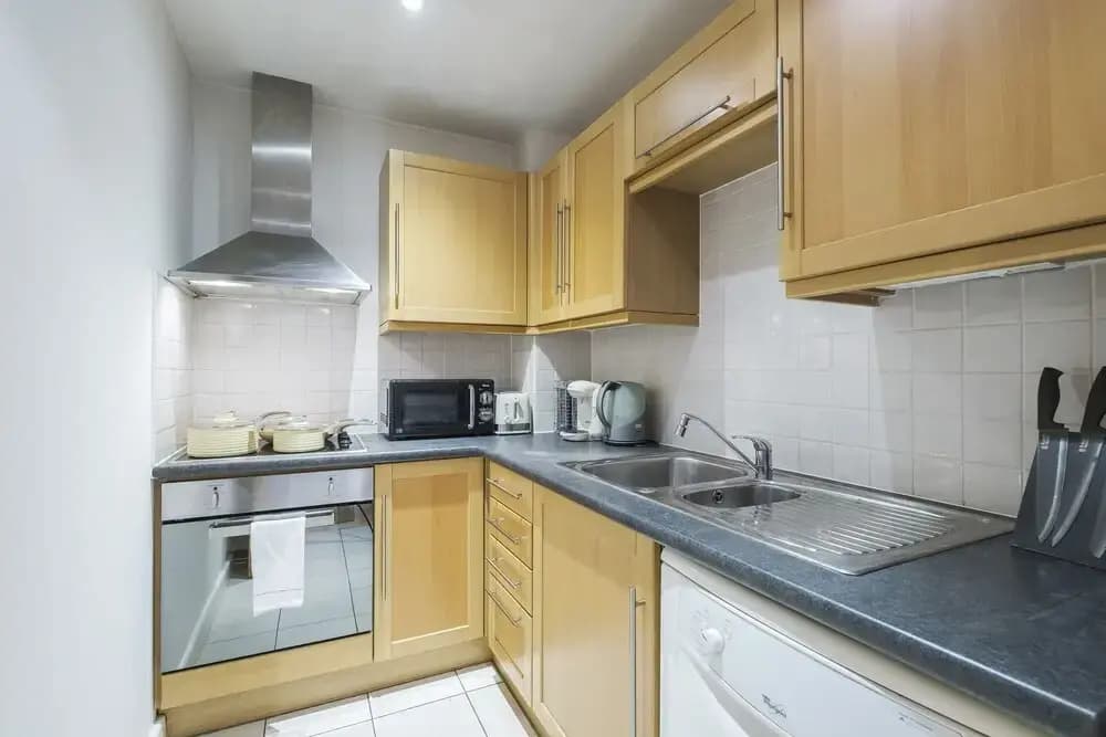 My Serviced Space - Brixton - photo 16