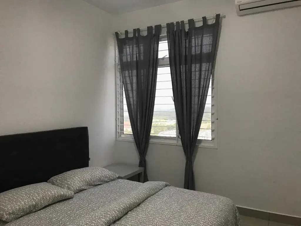 SINGGAH Putrajaya - 3BR with Pool and KL View, Fully AC, HS WIFI - photo 4