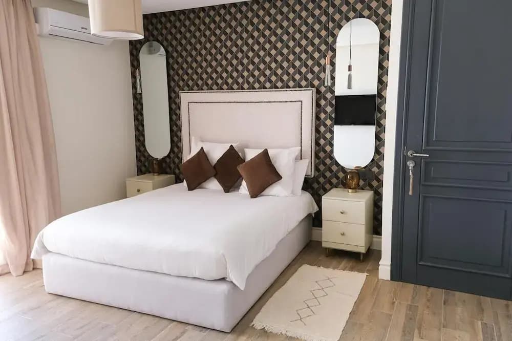 Villa Syria Luxe à Marrakech - photo 21