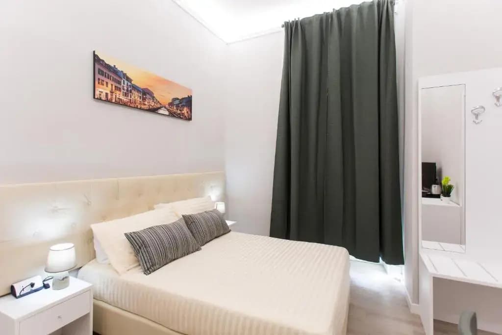 4Rooms Milano - photo 19