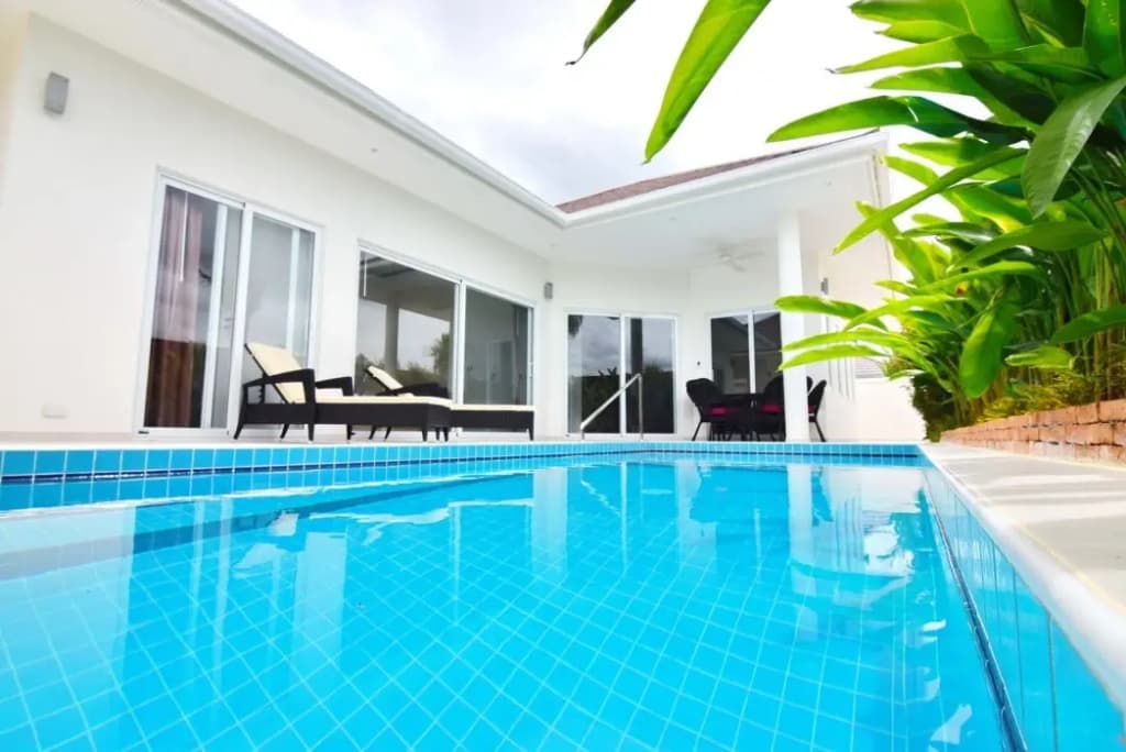 Villa Allamanda - photo 6