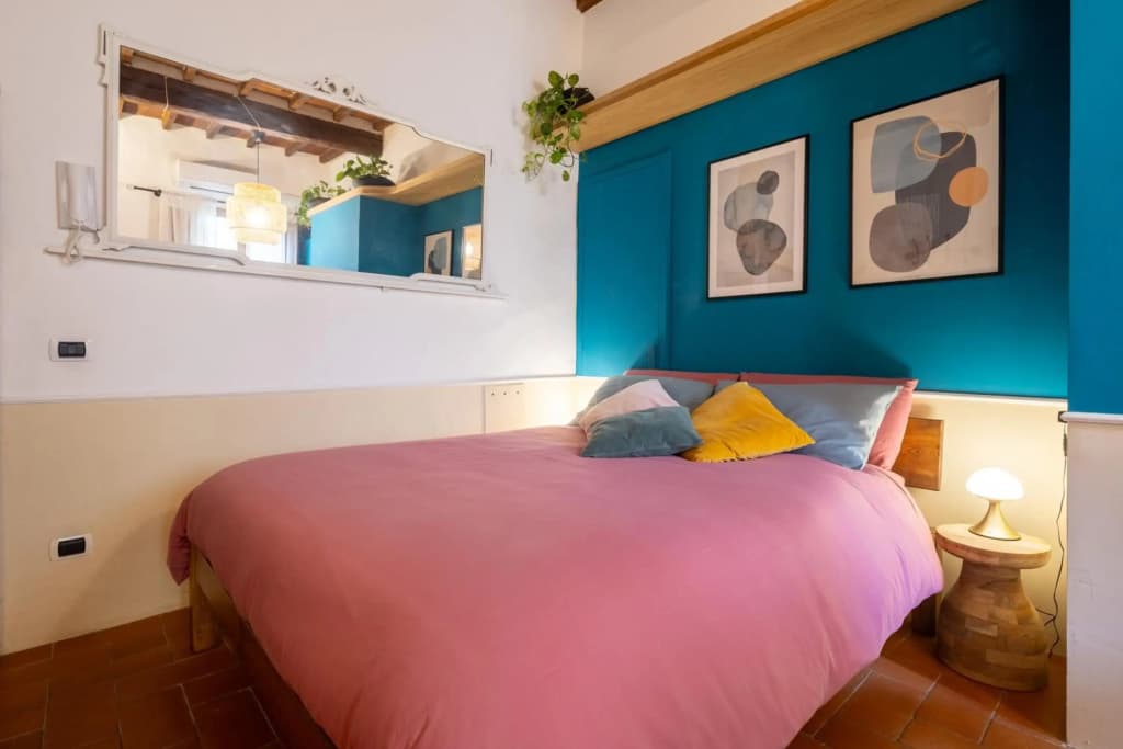 D'Ardiglione27 Flat - photo 5