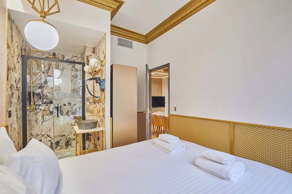 Sublim Ac-3 BDR Montaigne/arc de Triomphe - photo 7