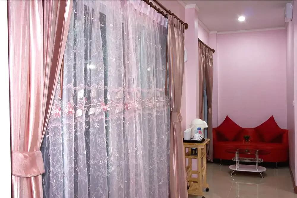 Kiang Dao Resort - photo 3