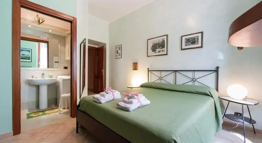 Casa Scipioni - photo 5