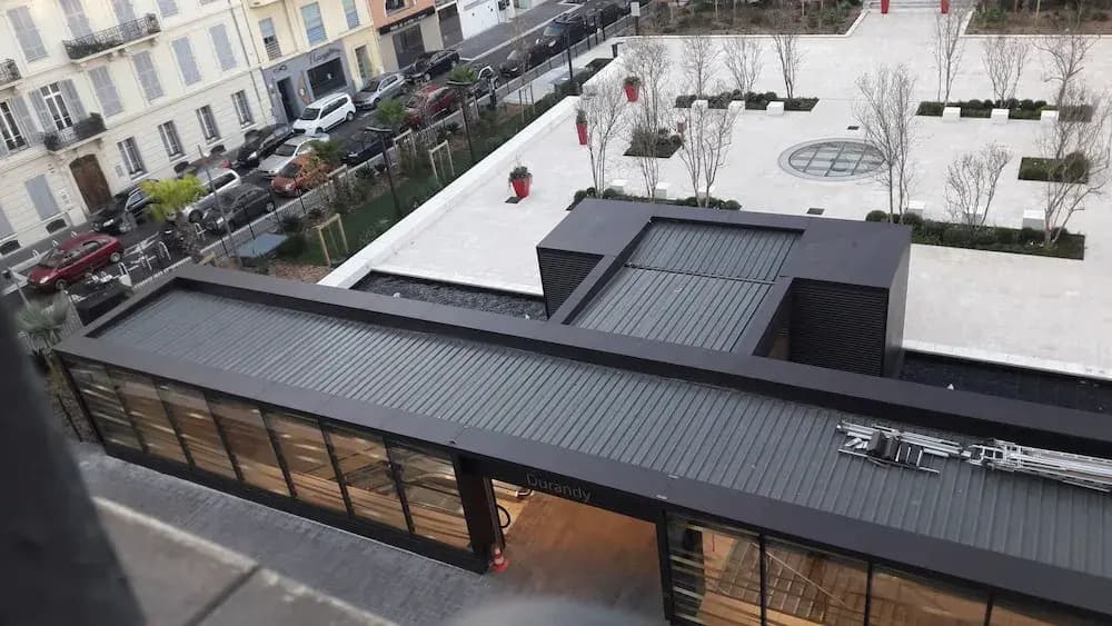 Grand Appartement Durandi Dernier Etage - photo 14