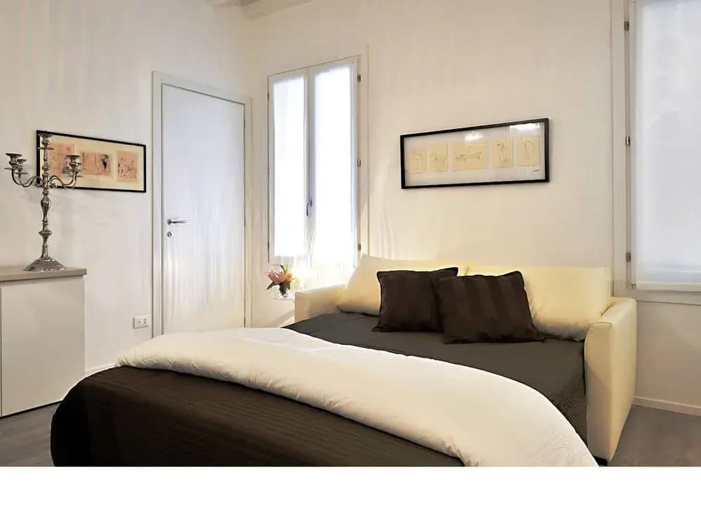 Dona Rialto Suite - main photo