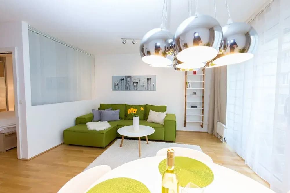 Rafael Kaiser – Apartment Aurea - photo 4