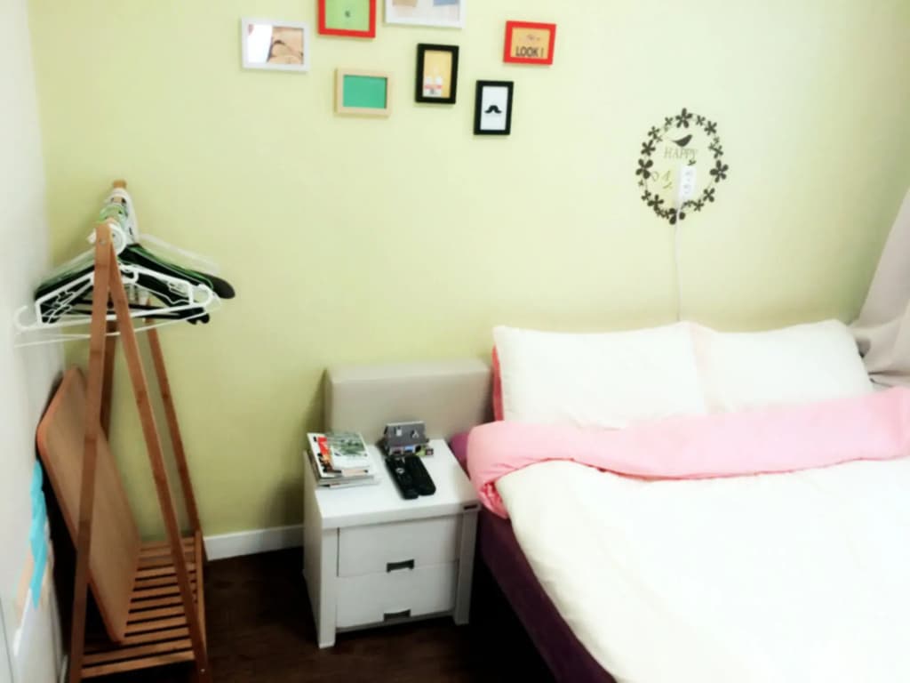 Tiara Guesthouse - Hostel - photo 1