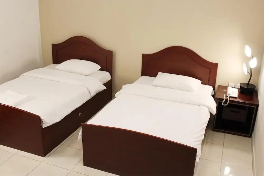 Sahara Hotel Apartment - photo 7