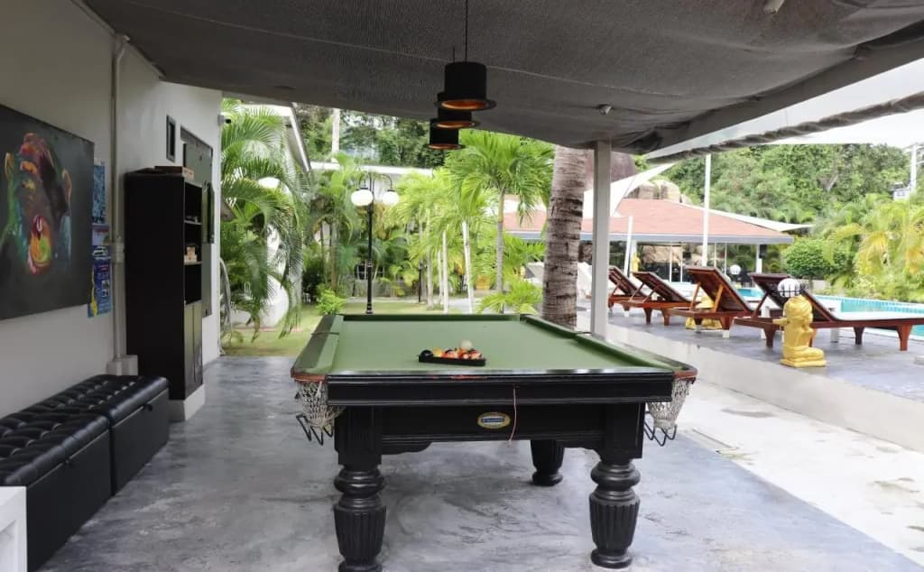 CoconutsPalm Resort - photo 27