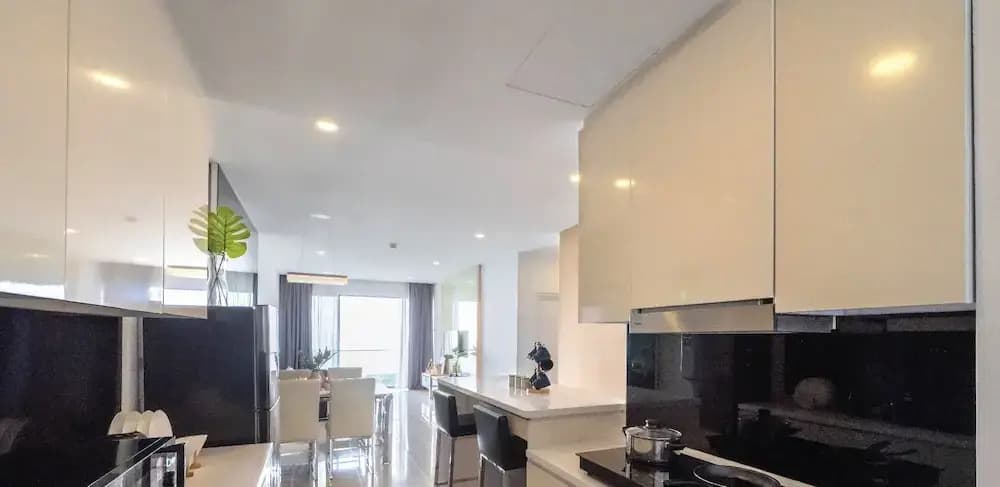 Premium Suites D'lement At Genting Highlands - photo 21