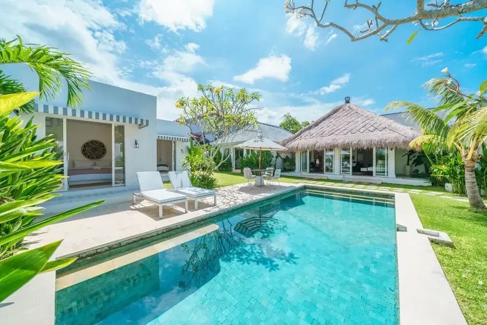 Villa Kelapa Putih - photo 13